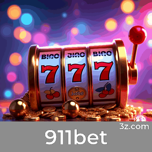 911bet: Seu Cassino Online Seguro e Profissional